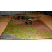 Airfield unpaved (size A4)
